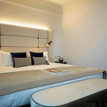 Szálloda Cerretani Hotel Firenze - Mgallery Collection Firenze