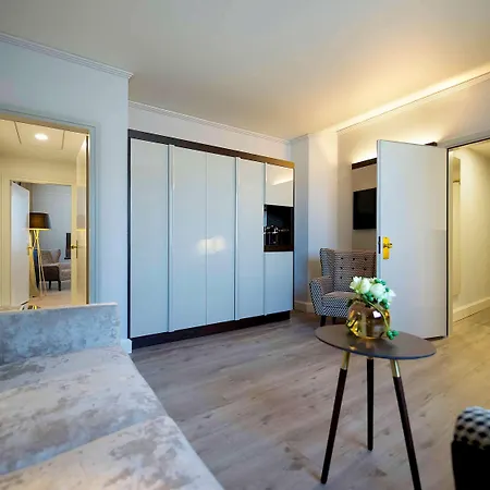 Cerretani Hotel Firenze - Mgallery Collection Szálloda 4*