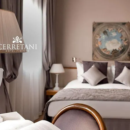 Cerretani Hotel Firenze - Mgallery Collection 4*