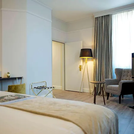 Cerretani Hotel Firenze - Mgallery Collection