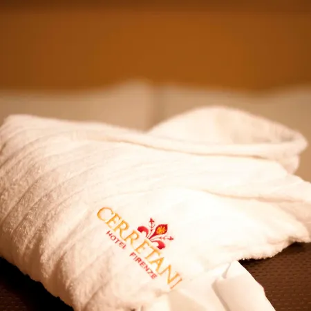 Szálloda Cerretani Hotel Firenze - Mgallery Collection Firenze
