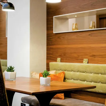 Cerretani Hotel Firenze - Mgallery Collection Szálloda 4*
