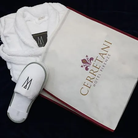 Cerretani Hotel Firenze - Mgallery Collection