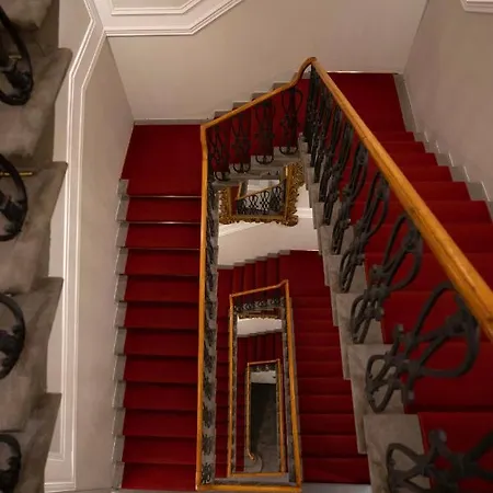 Cerretani Hotel Firenze - Mgallery Collection Firenze