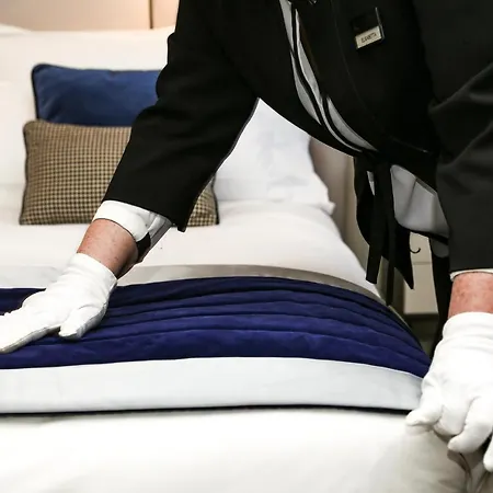 Cerretani Hotel Firenze - Mgallery Collection Szálloda 4*