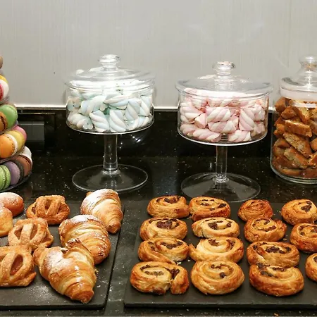 Cerretani Hotel Firenze - Mgallery Collection 4*