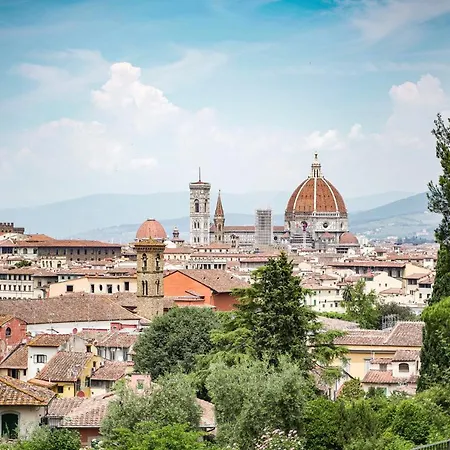 Szálloda Cerretani Hotel Firenze - Mgallery Collection 4*