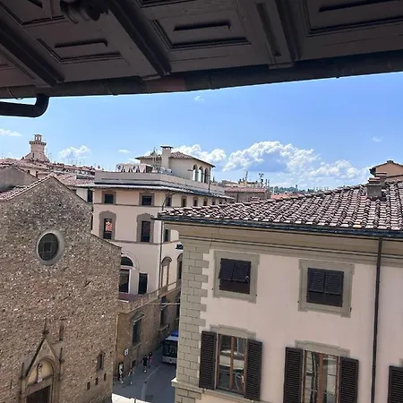 Cerretani Hotel Firenze - Mgallery Collection Szálloda Firenze