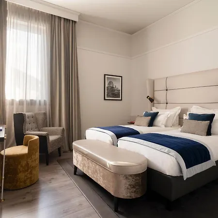 Szálloda Cerretani Hotel Firenze - Mgallery Collection