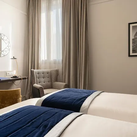 Szálloda Cerretani Hotel Firenze - Mgallery Collection 4*
