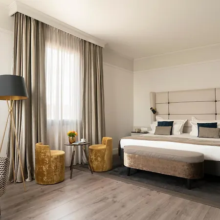 Szálloda Cerretani Hotel Firenze - Mgallery Collection