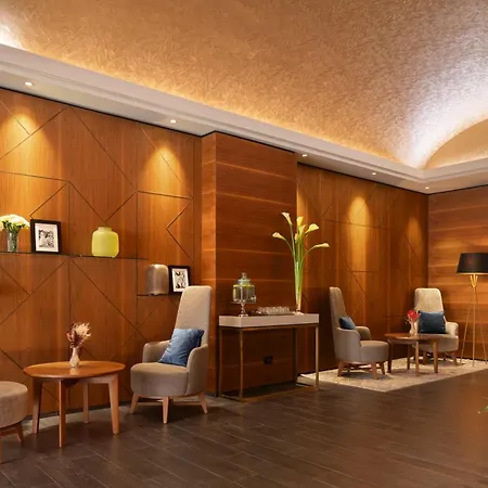 Cerretani Hotel Firenze - Mgallery Collection Szálloda 4*