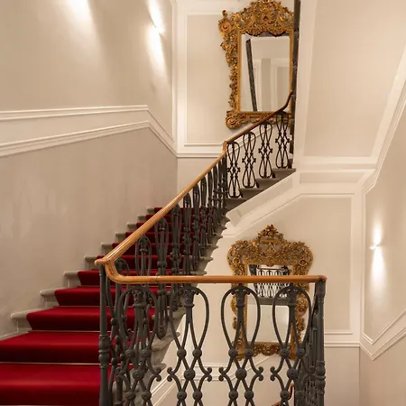 Cerretani Hotel Firenze - Mgallery Collection 4*