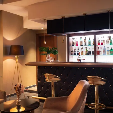 Cerretani Hotel Firenze - Mgallery Collection
