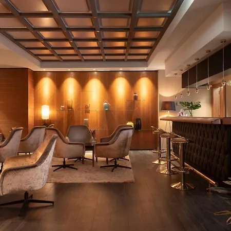 Hotel Cerretani - Mgallery Collection Florence