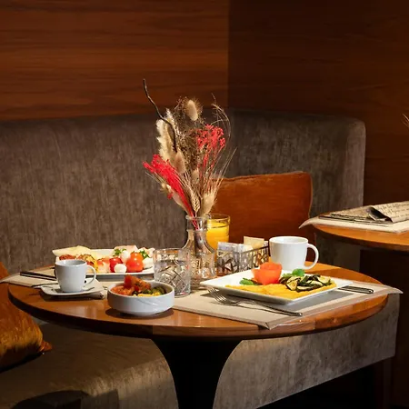 Cerretani Hotel Firenze - Mgallery Collection 4* Firenze