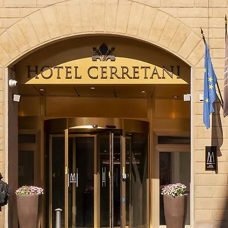 Cerretani Hotel Firenze - Mgallery Collection 4*