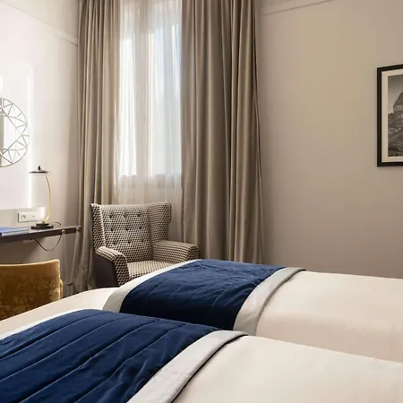 Cerretani Hotel Firenze - Mgallery Collection