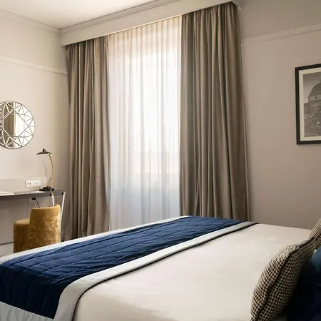 Cerretani Hotel Firenze - Mgallery Collection 4*