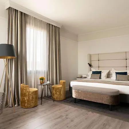 Cerretani Hotel Firenze - Mgallery Collection