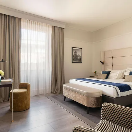 Szálloda Cerretani Hotel Firenze - Mgallery Collection Firenze
