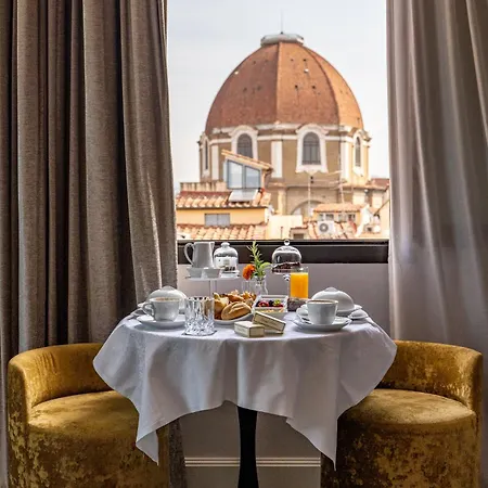 Cerretani Hotel Firenze - Mgallery Collection Szálloda