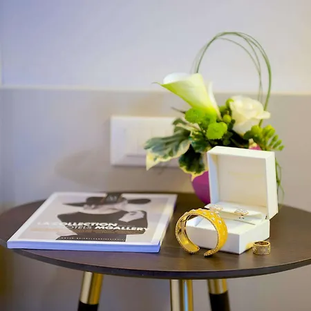 Cerretani Hotel Firenze - Mgallery Collection