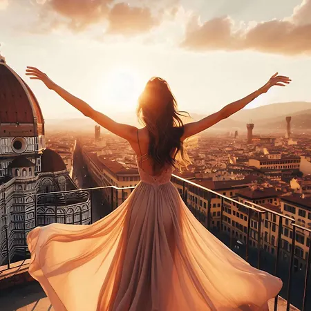 Cerretani Hotel Firenze - Mgallery Collection Firenze