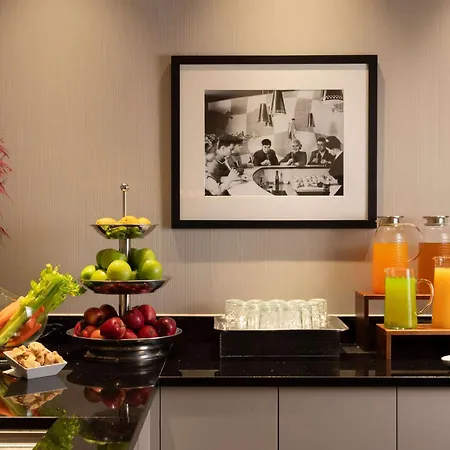 Cerretani Hotel Firenze - Mgallery Collection