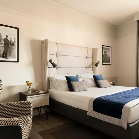 Cerretani Hotel Firenze - Mgallery Collection Szálloda 4*