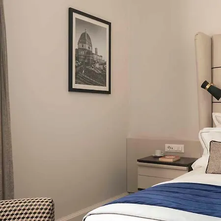 Cerretani Hotel Firenze - Mgallery Collection 4* Firenze