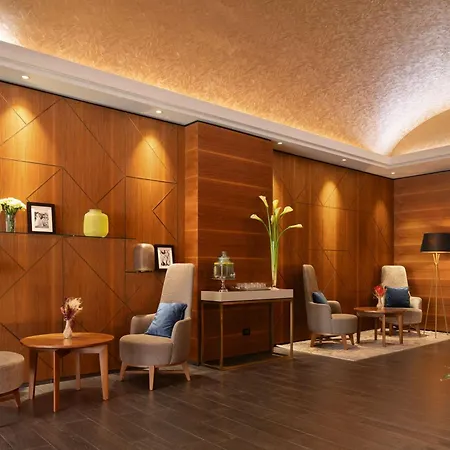 Szálloda Cerretani Hotel Firenze - Mgallery Collection 4*