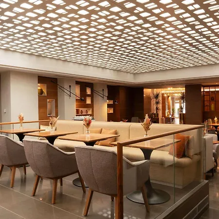 Cerretani Hotel Firenze - Mgallery Collection