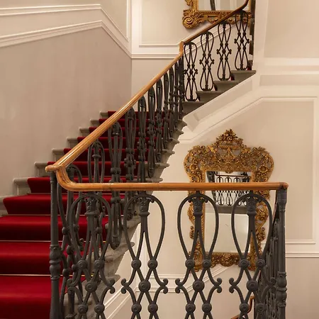 Hotel Cerretani - Mgallery Collection Florence
