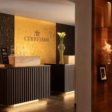 Cerretani - Mgallery Collection