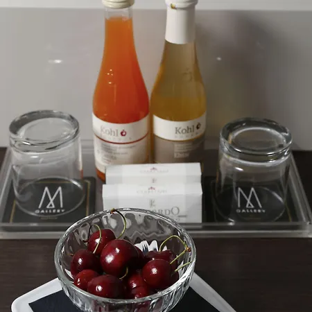 Hotel Cerretani - Mgallery Collection 4*