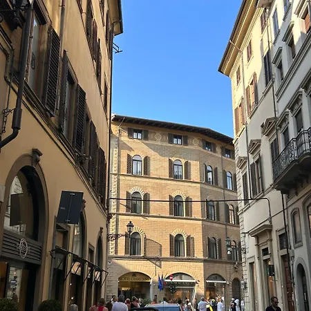 Cerretani - Mgallery Collection Hotel Florença