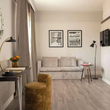 Cerretani - Mgallery Collection 4* Florença