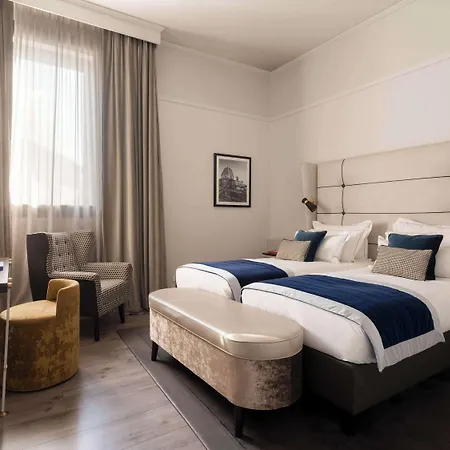 Hotel Cerretani - Mgallery Collection