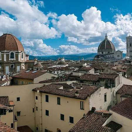 Cerretani Hotel Firenze - Mgallery Collection