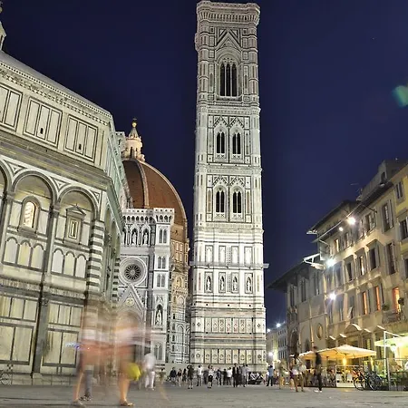 Cerretani Hotel Firenze - Mgallery Collection Szálloda 4*
