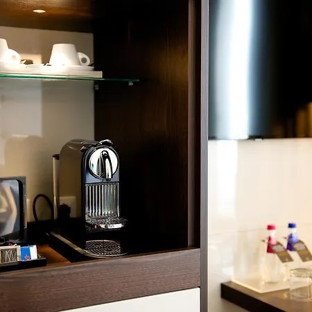 Hotel Cerretani - Mgallery Collection Florença