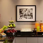 Hotel Cerretani - Mgallery Collection Florencie