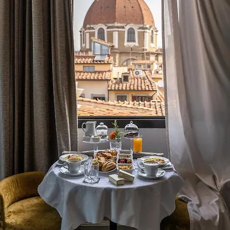 Cerretani - Mgallery Collection Hotel Florencja