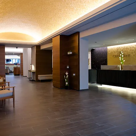 Hotel Cerretani Hotel Firenze - Mgallery Collection