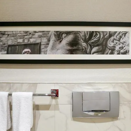 Cerretani - Mgallery Collection