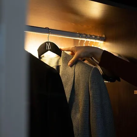 Cerretani - Mgallery Collection 4*