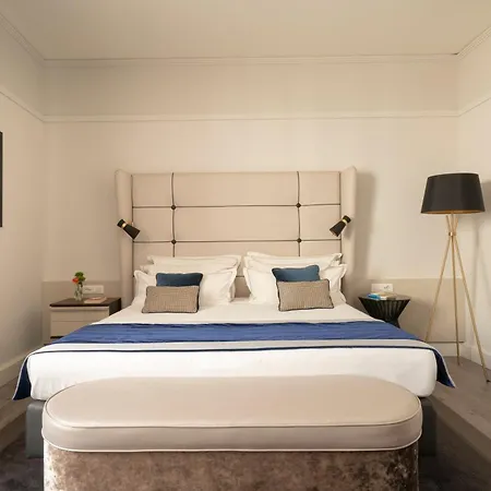 Hotel Cerretani - Mgallery Collection Florencie