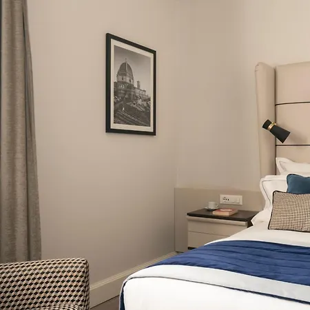 Cerretani Hotel Firenze - Mgallery Collection Hotel Florencie