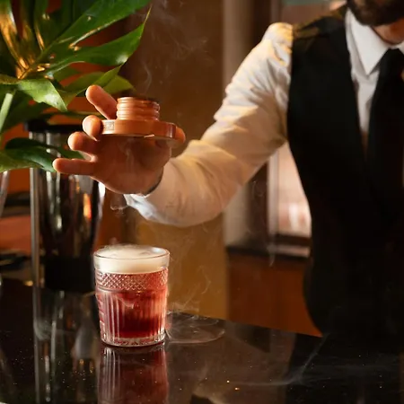 Cerretani Hotel Firenze - Mgallery Collection Hotel Florencie